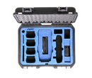 Go Professional Cases (GPC) MAVIC 2 PRO/ZOOM W/SMART CONTROLLER CASE