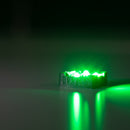 LED Strobe Light for Drone Night Flight (FAA Compliant - 3nm)