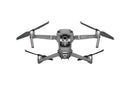 Mavic 2 Zoom - Optical and Digital Zoom