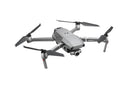 Mavic 2 Zoom - Optical and Digital Zoom
