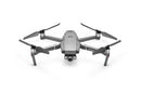 Mavic 2 Zoom - Optical and Digital Zoom