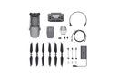 Mavic 2 Zoom - Optical and Digital Zoom