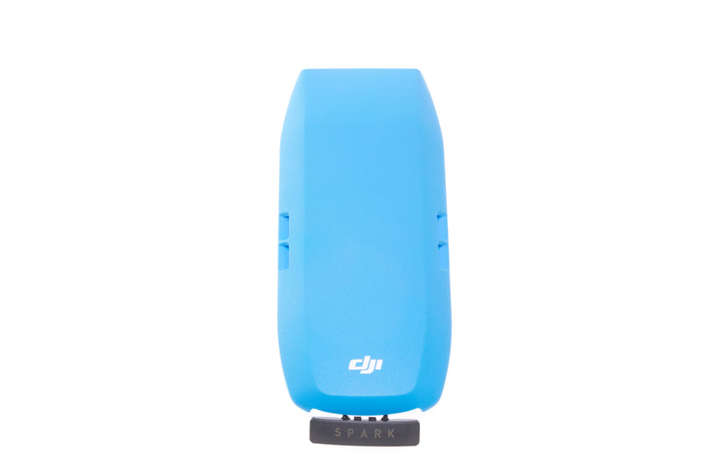 Spark Upper Shell Sky Blue