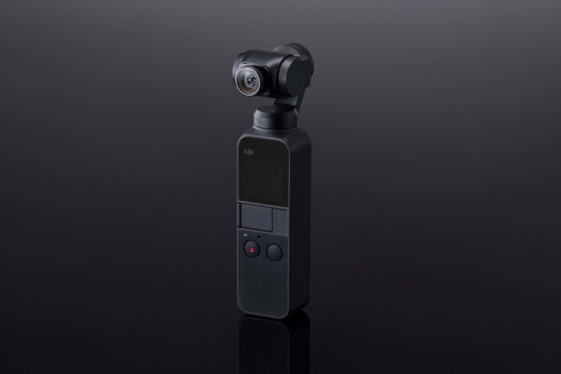 Freewell Osmo Pocket Wide Angle Lens