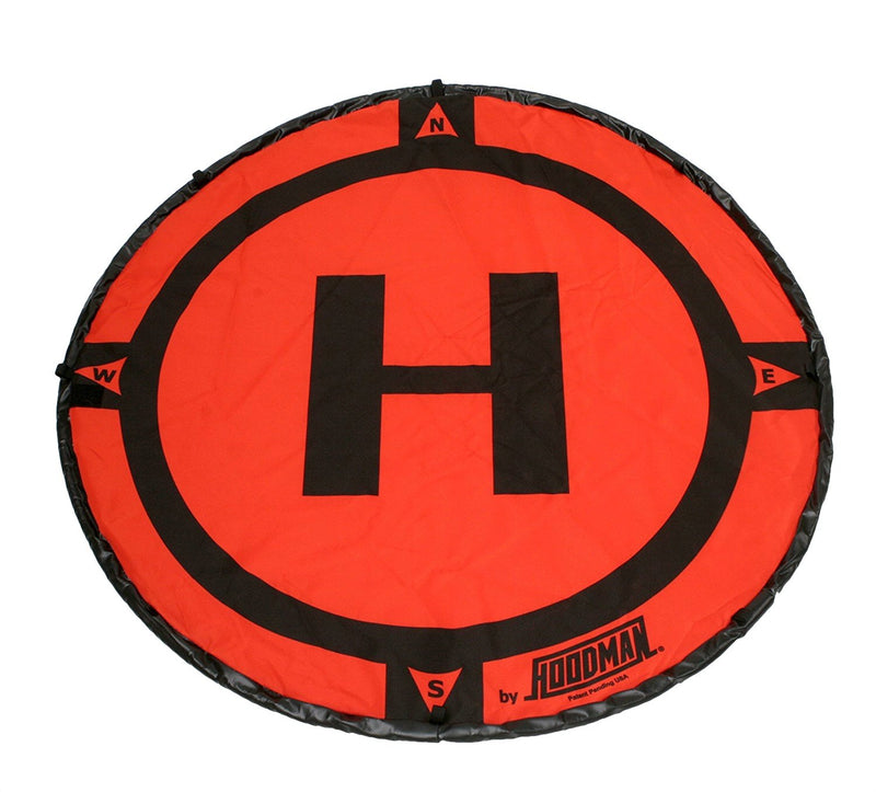 Hoodman 2' Landing Pad for Spark, Mavic, Phantom Drones