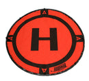 Hoodman 3' Landing Pad for Spark, Mavic, Phantom, Inspire Drones