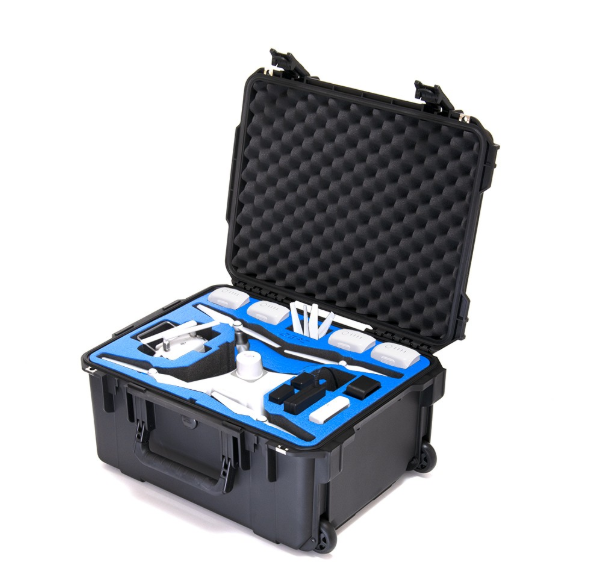 Go Professional Cases (GPC) PHANTOM 4 RTK CASE