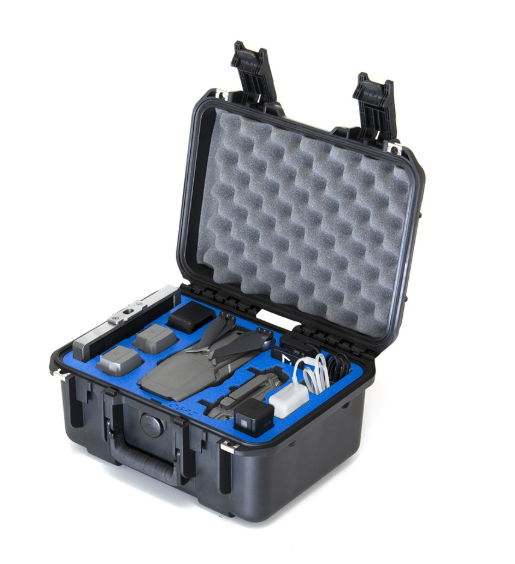 Go Professional Cases (GPC) MAVIC 2 PRO/ZOOM CRYSTALSKY CASE