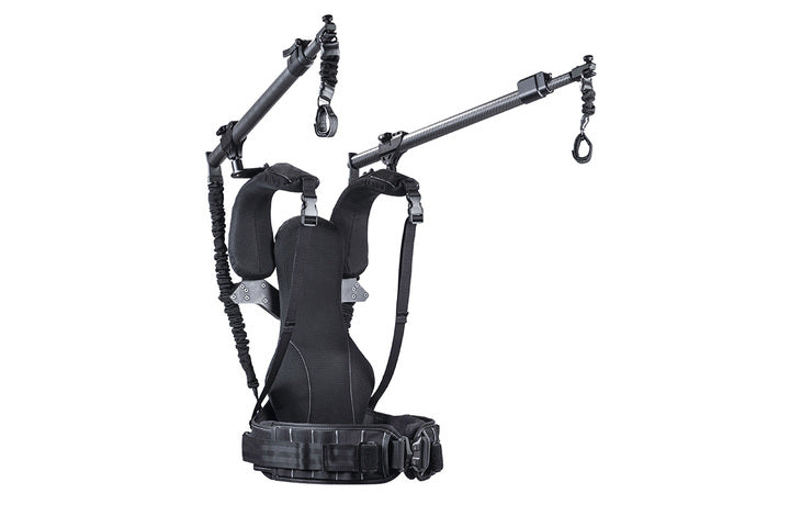 Ready Rig GS + ProArm Kit