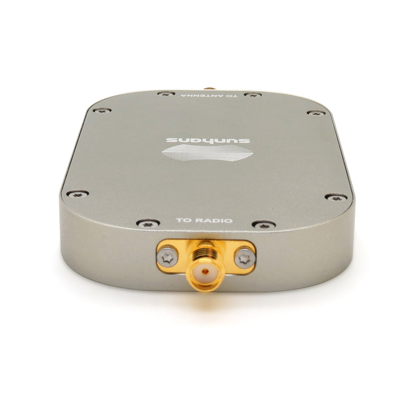 Sunhans 2.4/5.8Ghz Dual-Band WiFi Booster