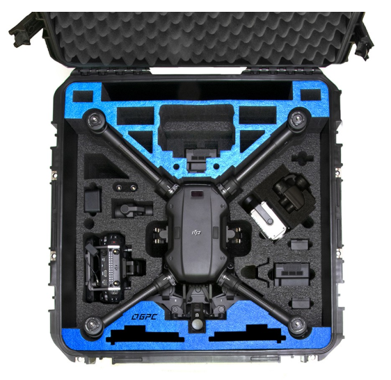 GPC MATRICE 210 XTS CASE