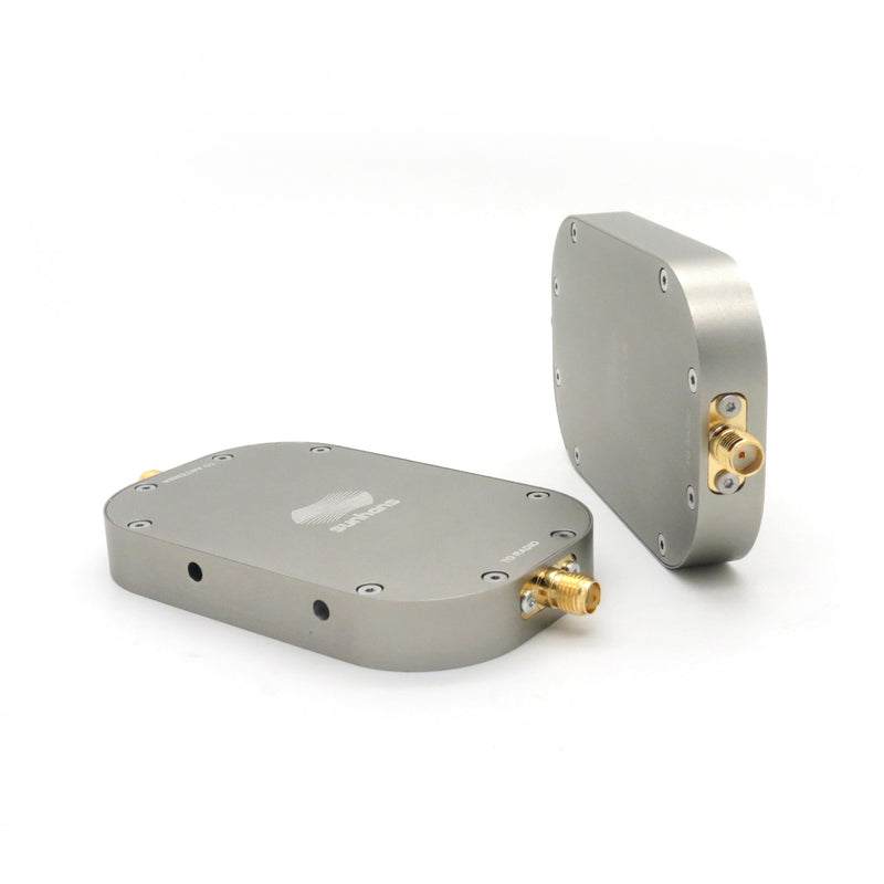 Sunhans 2.4/5.8Ghz Dual-Band WiFi Booster