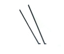 12dBi Black Dual-Band High Gain Antenna (1 Pair)