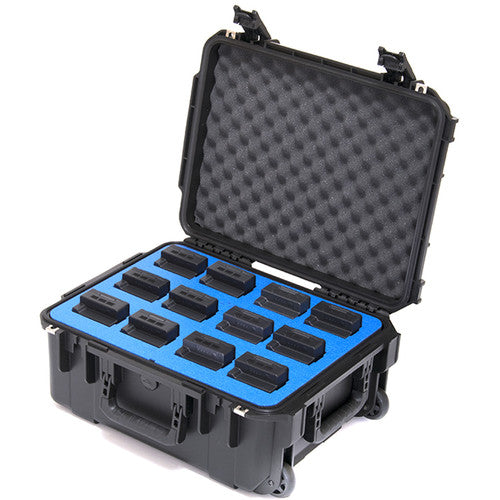 GPC DJI MATRICE 200/210 12 BATTERY CASE