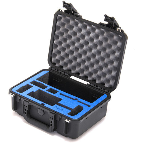 GPC DJI RTK GROUND STATION CASE WITH TRIPOD