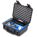 GPC DJI RTK GROUND STATION CASE WITH TRIPOD