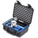 GPC DJI RTK GROUND STATION CASE WITH TRIPOD