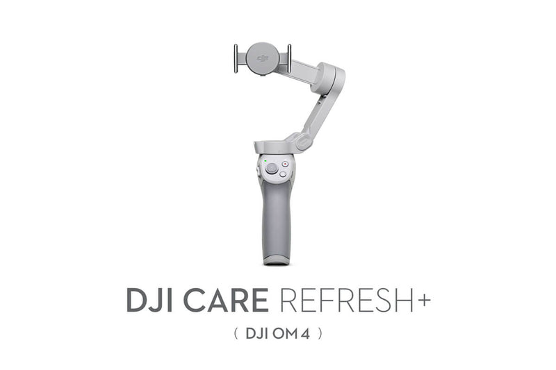 DJI Care Refresh+ (DJI OM 4)