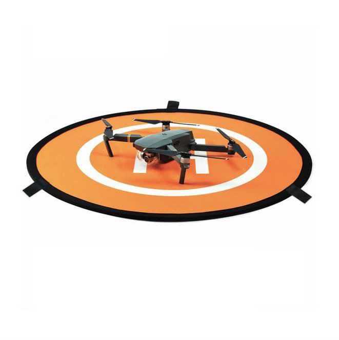 PGYTECH 55cm Landing Pad for Drones