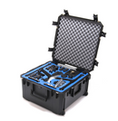 Go Professional Cases (GPC) Inspire 2 Travel Mode Case for Cendence, CrystalSky & More