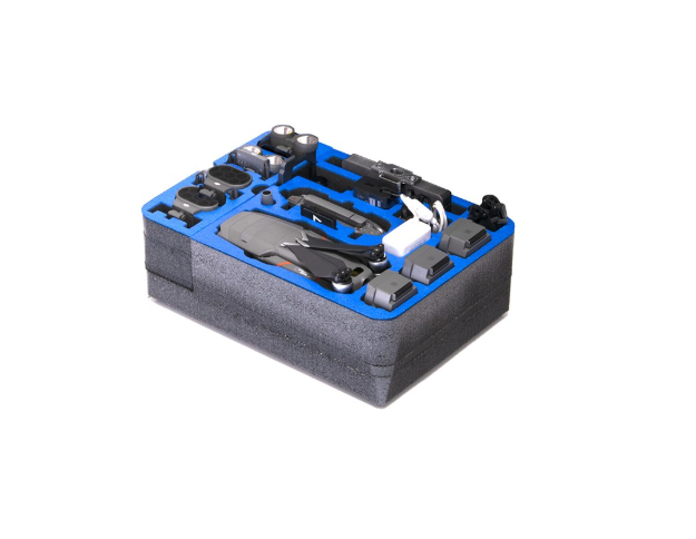 Go Professional Cases (GPC) MAVIC 2 ENTERPRISE REPLACEMENT FOAM SET