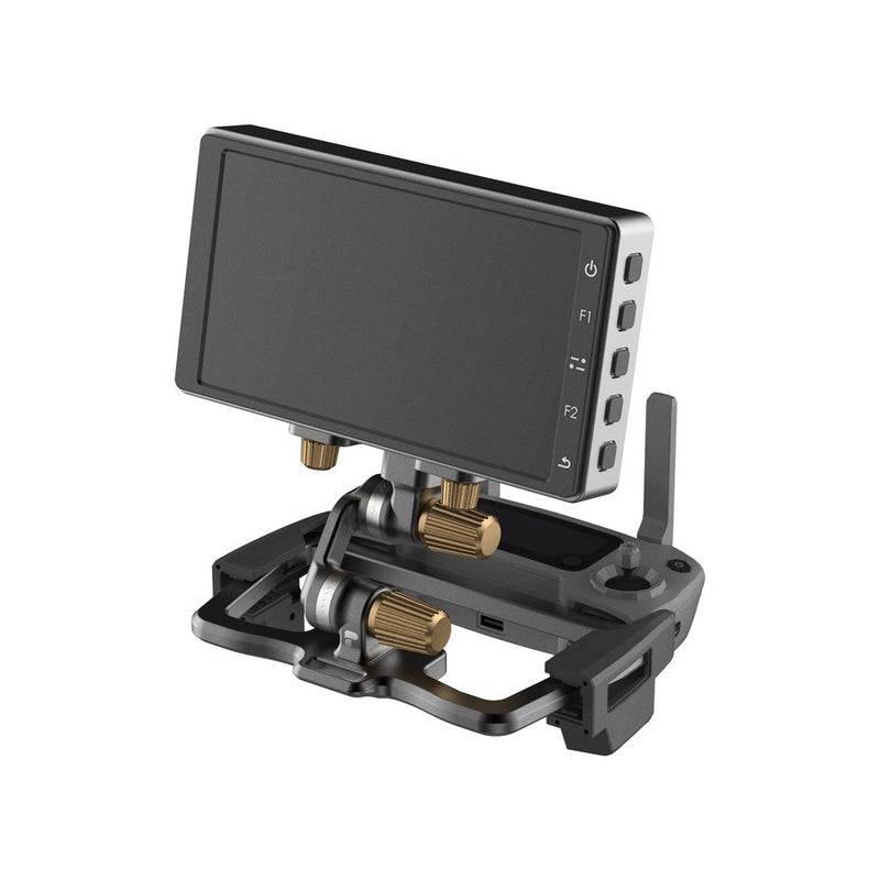 PolarPro FlightDeck - Monitor Mount | Mavic Remotes