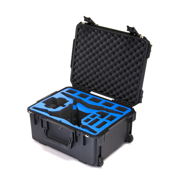 Go Professional Cases (GPC) PHANTOM 4 RTK CASE