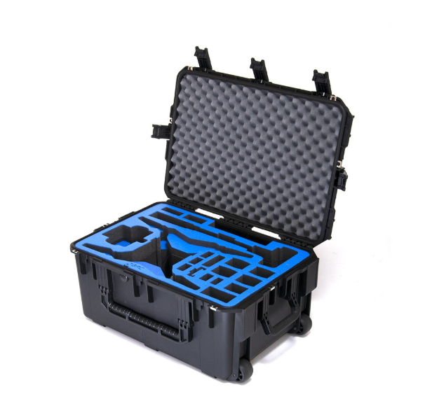 Go Professional Cases (GPC) PHANTOM 4 RTK W/GROUND STATION CASE