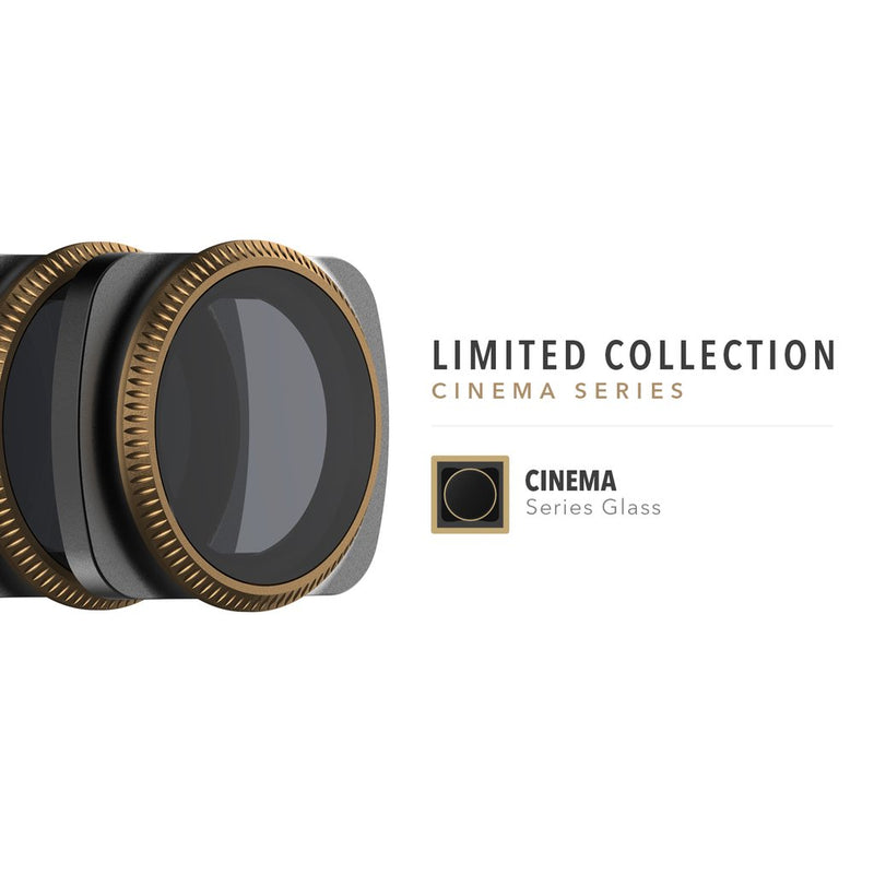 PolarPro Limited Collection | Cinema Series | Osmo Pocket