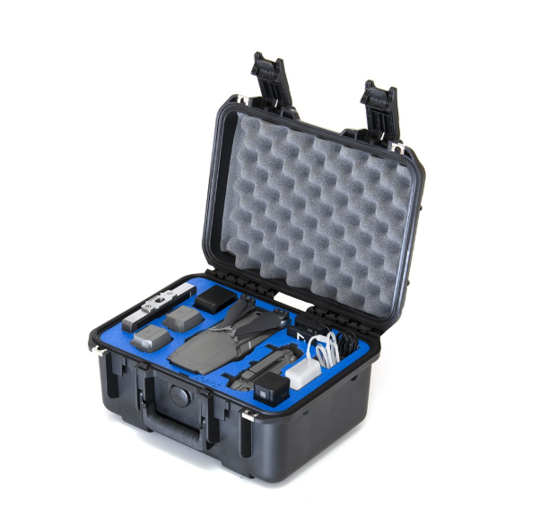 Go Professional Cases (GPC) MAVIC 2 PRO/ZOOM CRYSTALSKY CASE