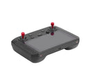CNC Remote Control Stick (Red) for DJI Mavic Air 2 and DJI Smart Controller