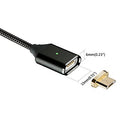 Detachable Magnetic Fast Charging USB for Mavic Remote Controller