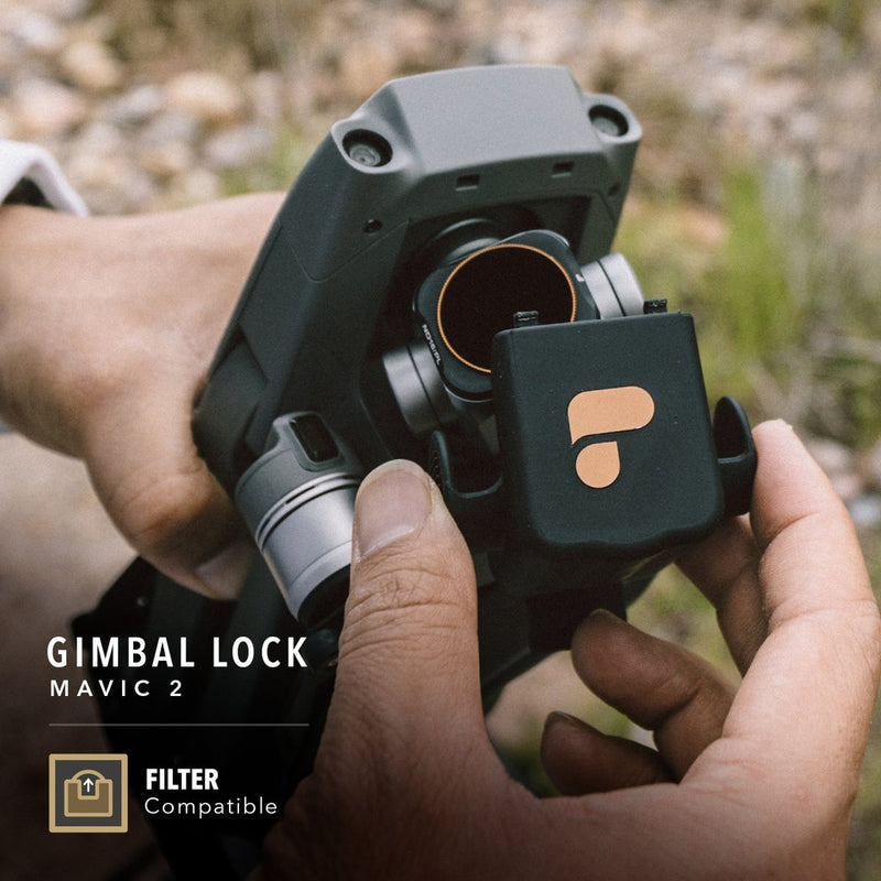 PolarPro GIMBAL LOCK | MAVIC 2 ZOOM