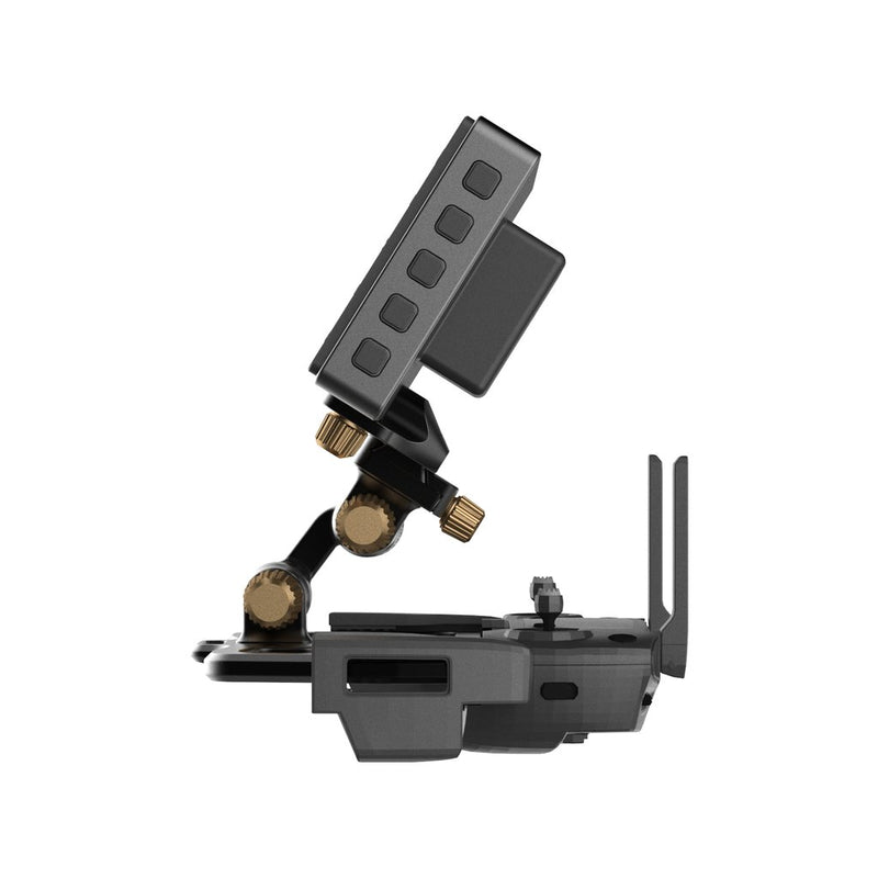 PolarPro FlightDeck - Monitor Mount | Mavic Remotes