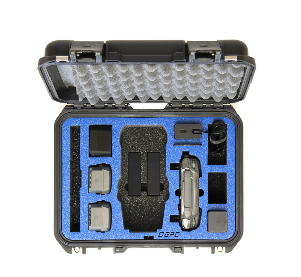 Go Professional Cases (GPC) MAVIC 2 PRO/ZOOM CRYSTALSKY CASE