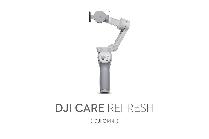 DJI Care Refresh (DJI OM 4)