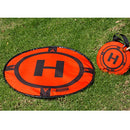 Hoodman 2' Landing Pad for Spark, Mavic, Phantom Drones