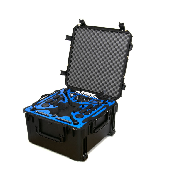 GPC MATRICE 210 XTS CASE