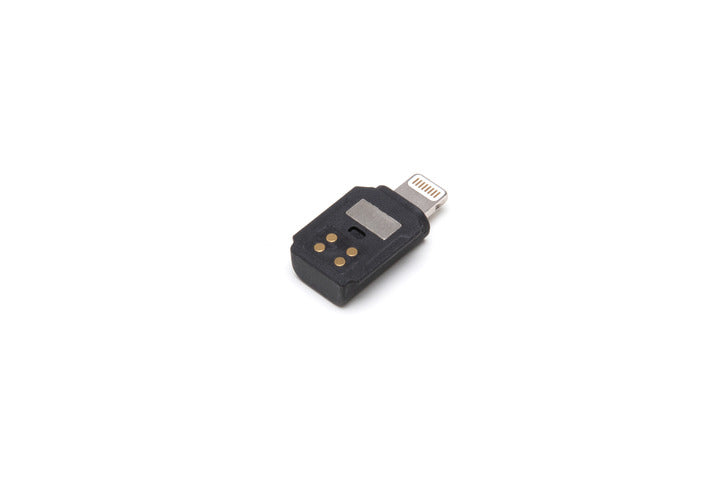 Osmo Pocket Smartphone Adapter