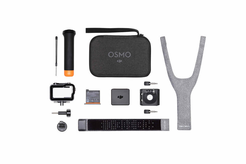 Osmo Action Diving Kit