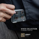 PolarPro Vivid Collection | Cinema Series | Osmo Pocket