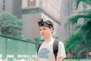 TELESIN Osmo Action Head Strap