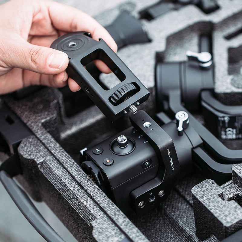 PGYTECH Ronin-S/SC Handgrip Mount