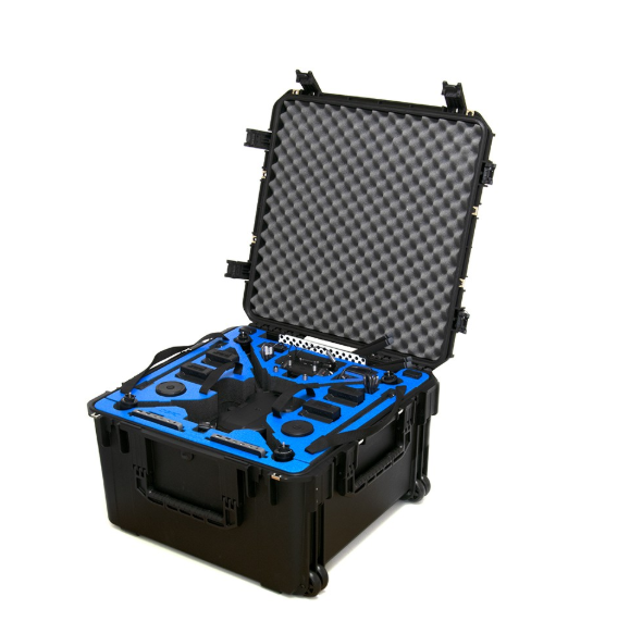 GPC MATRICE 210 XTS CASE