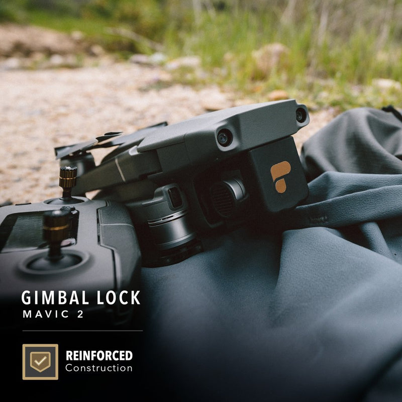 PolarPro GIMBAL LOCK | MAVIC 2 ZOOM