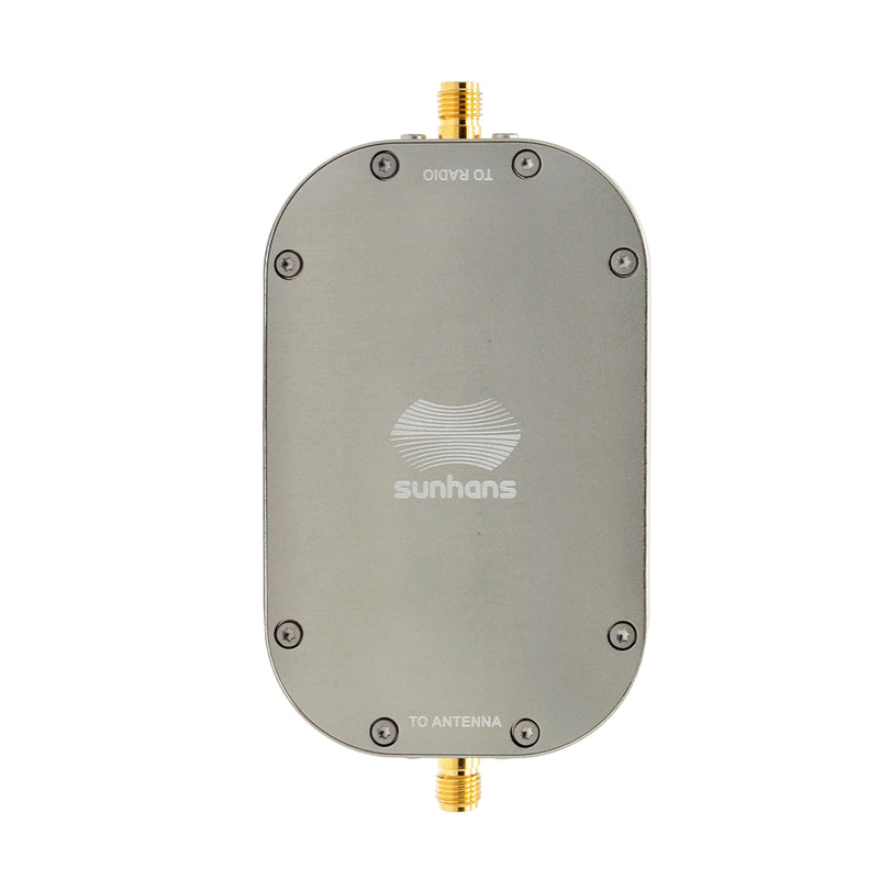 Sunhans 2.4/5.8Ghz Dual-Band WiFi Booster