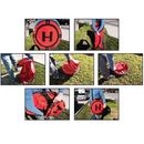 Hoodman 5' Landing Pad for Phantom, Inspire, Matrice Drones