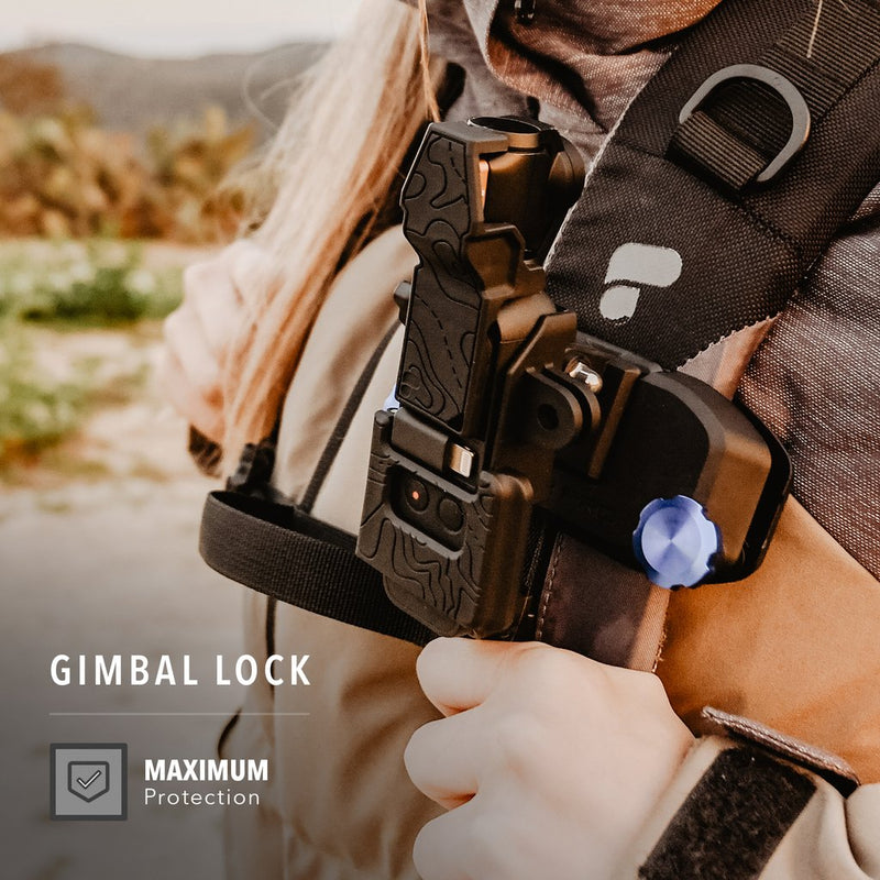 PolarPro Gimbal Lock | Osmo Pocket