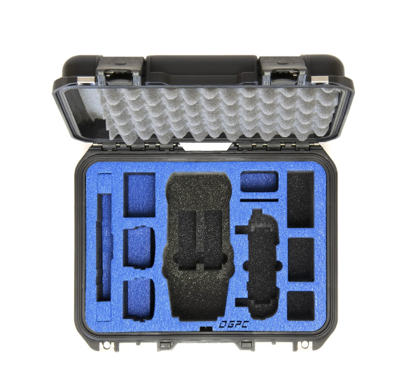 Go Professional Cases (GPC) MAVIC 2 PRO/ZOOM CRYSTALSKY CASE