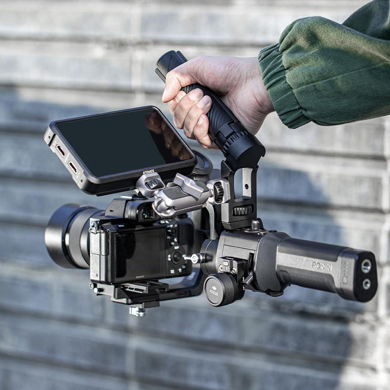 PGYTECH Ronin-S/SC Handgrip Mount